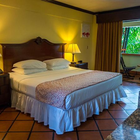 Baldi Hot Springs Hotel & Spa La Fortuna Exteriér fotografie