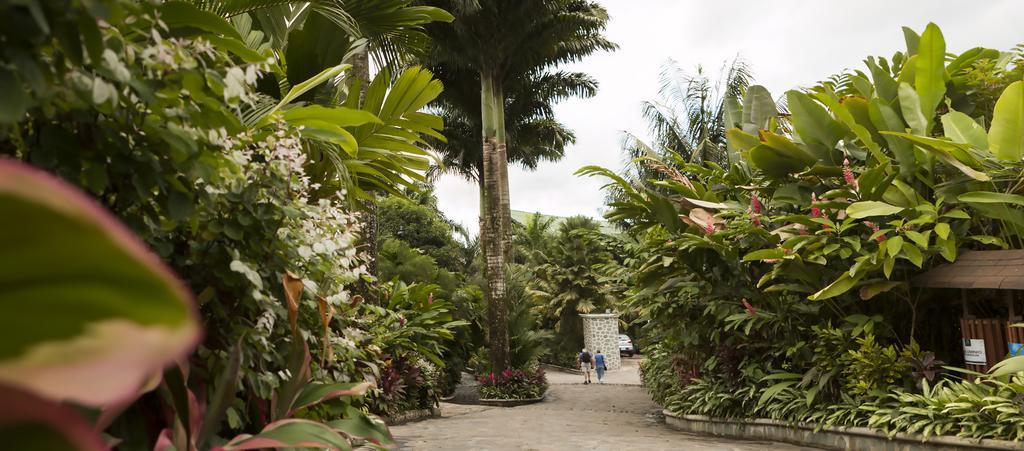 Baldi Hot Springs Hotel & Spa La Fortuna Exteriér fotografie