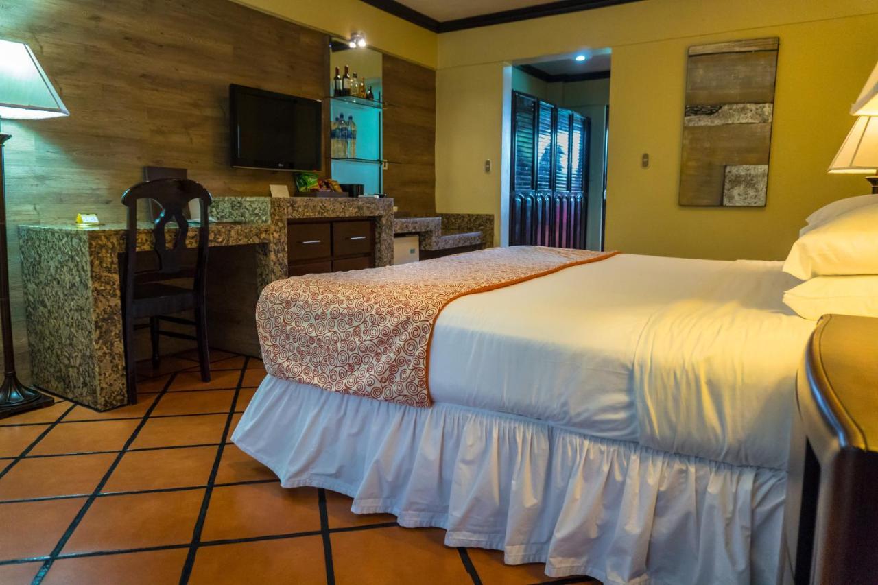 Baldi Hot Springs Hotel & Spa La Fortuna Exteriér fotografie